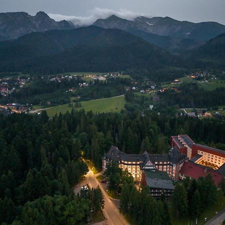 Rewita Koscielisko-Zakopane Hotel Exterior photo