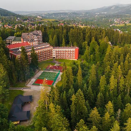 Rewita Koscielisko-Zakopane Hotel Exterior photo